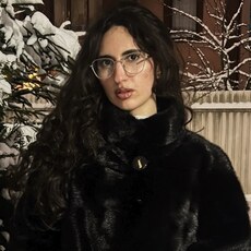 Фотография девушки Карине, 19 лет из г. Москва