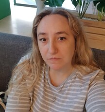 Фотография девушки Наталья, 37 лет из г. Новосибирск
