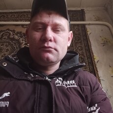 Фотография мужчины Денис, 33 года из г. Ляховичи