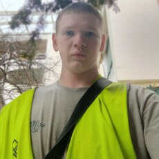 Фотография мужчины Кирилл, 18 лет из г. Ялта