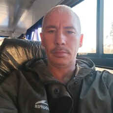 Фотография мужчины Алексей, 39 лет из г. Нягань