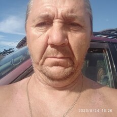 Фотография мужчины Сергей, 51 год из г. Биробиджан