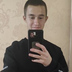 Фотография мужчины Артур, 22 года из г. Нижнекамск