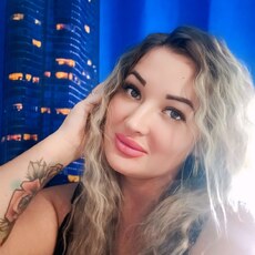 Ирина, 34 из г. Новокузнецк.
