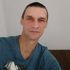 Фотография мужчины Николай, 44 года из г. Истра