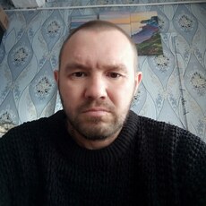 Фотография мужчины Алексей, 40 лет из г. Асбест