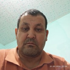 Фотография мужчины Турсынбай, 41 год из г. Улытау