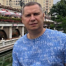 Дмитрий, 47 из г. Москва.