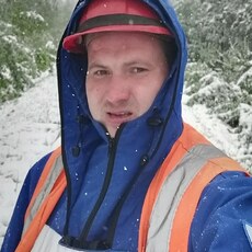 Фотография мужчины Леонид, 33 года из г. Томск
