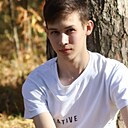 Евгений, 21 год