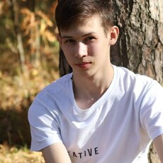 Фотография мужчины Евгений, 21 год из г. Киров