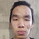 Айдаш, 21 год