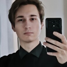 Фотография мужчины Владимир, 22 года из г. Обнинск