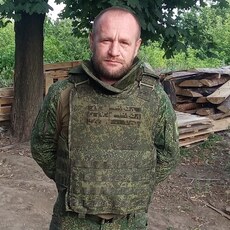 Фотография мужчины Юрий, 42 года из г. Смоленск