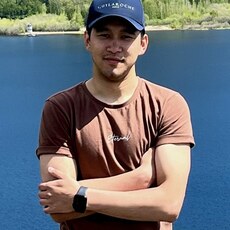 Фотография мужчины Aibek, 23 года из г. Алматы