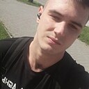 Михаил, 25 лет