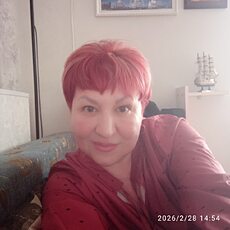 Фотография девушки Елена, 58 лет из г. Самара