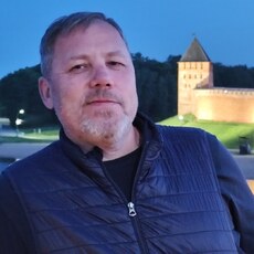 Фотография мужчины Alex, 48 лет из г. Великий Новгород