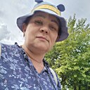 Ната, 43 года