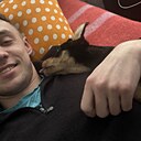 Макс, 26 лет