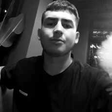 Фотография мужчины Sherzod, 23 года из г. Сафоново