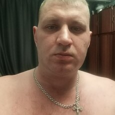 Фотография мужчины Николай, 34 года из г. Дудинка