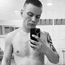 Степан, 20 лет