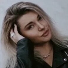 Фотография девушки Екатерина, 22 года из г. Зима
