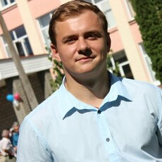 Фотография мужчины Егор, 28 лет из г. Ленинск-Кузнецкий