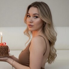Ангелина, 24 из г. Лесосибирск.