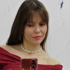 Фотография девушки Анна, 30 лет из г. Ноябрьск