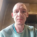 Сергей, 33 года