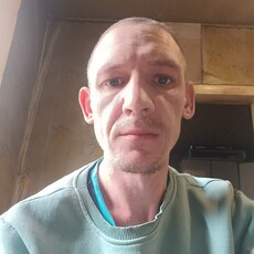 Фотография мужчины Сергей, 33 года из г. Горловка