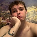 Никита, 21 год