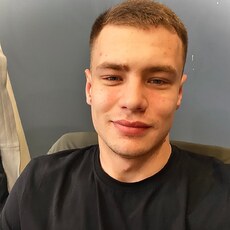 Фотография мужчины Александр, 29 лет из г. Владивосток