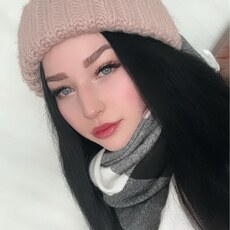Фотография девушки Надежда, 24 года из г. Новосибирск