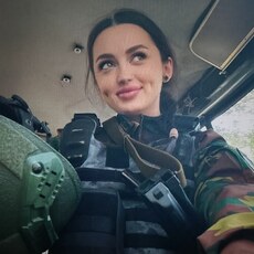 Фотография девушки Алена, 26 лет из г. Киев