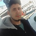 Алмаз, 27 лет