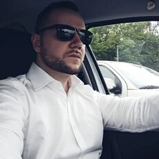 Фотография мужчины Николай, 34 года из г. Молодечно