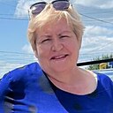 Лика, 57 лет