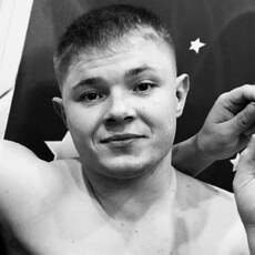 Фотография мужчины Артём, 25 лет из г. Иркутск