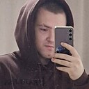 Максим, 28 лет