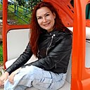 Эвелина, 47 лет