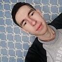 Рузя, 25 лет