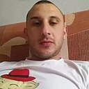 Сергей, 31 год