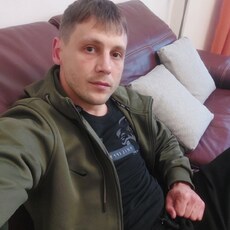 Фотография мужчины Александр, 39 лет из г. Оренбург