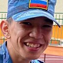Радмир Бейсов, 18 лет
