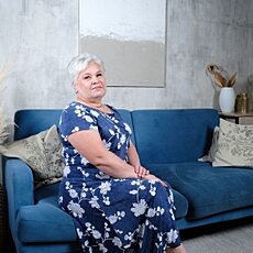 Фотография девушки Елена, 61 год из г. Нижний Новгород