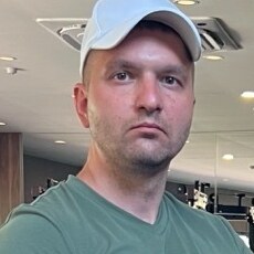 Фотография мужчины Александр, 33 года из г. Коломна