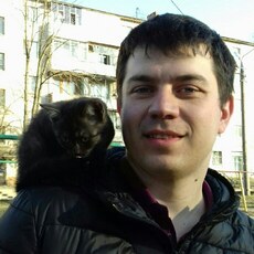 Фотография мужчины Клим, 37 лет из г. Брянск